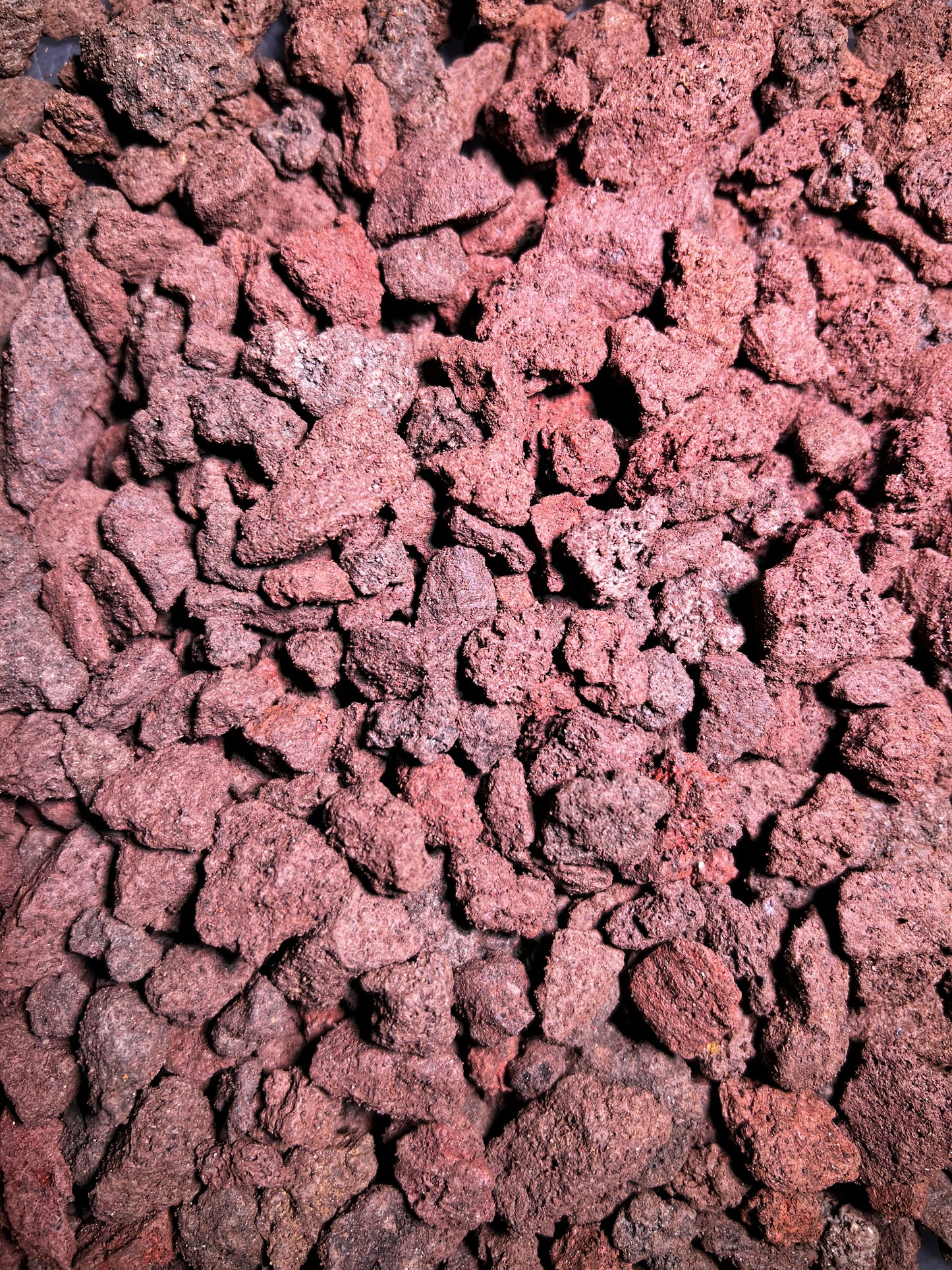 Lava Granulate - LUplnts