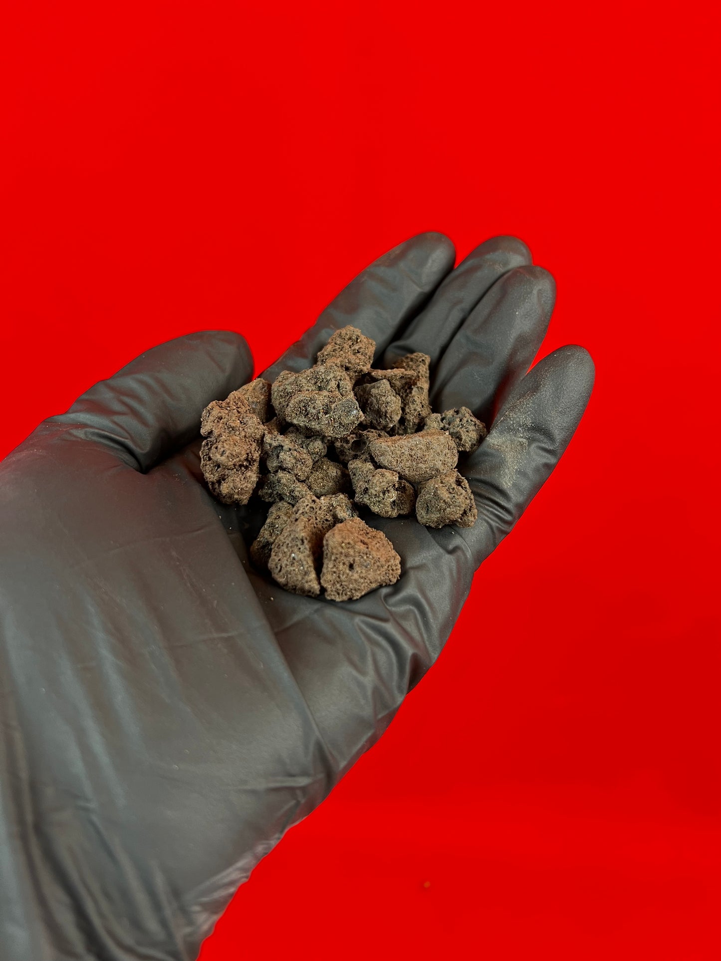 Lava Granulate - LUplnts
