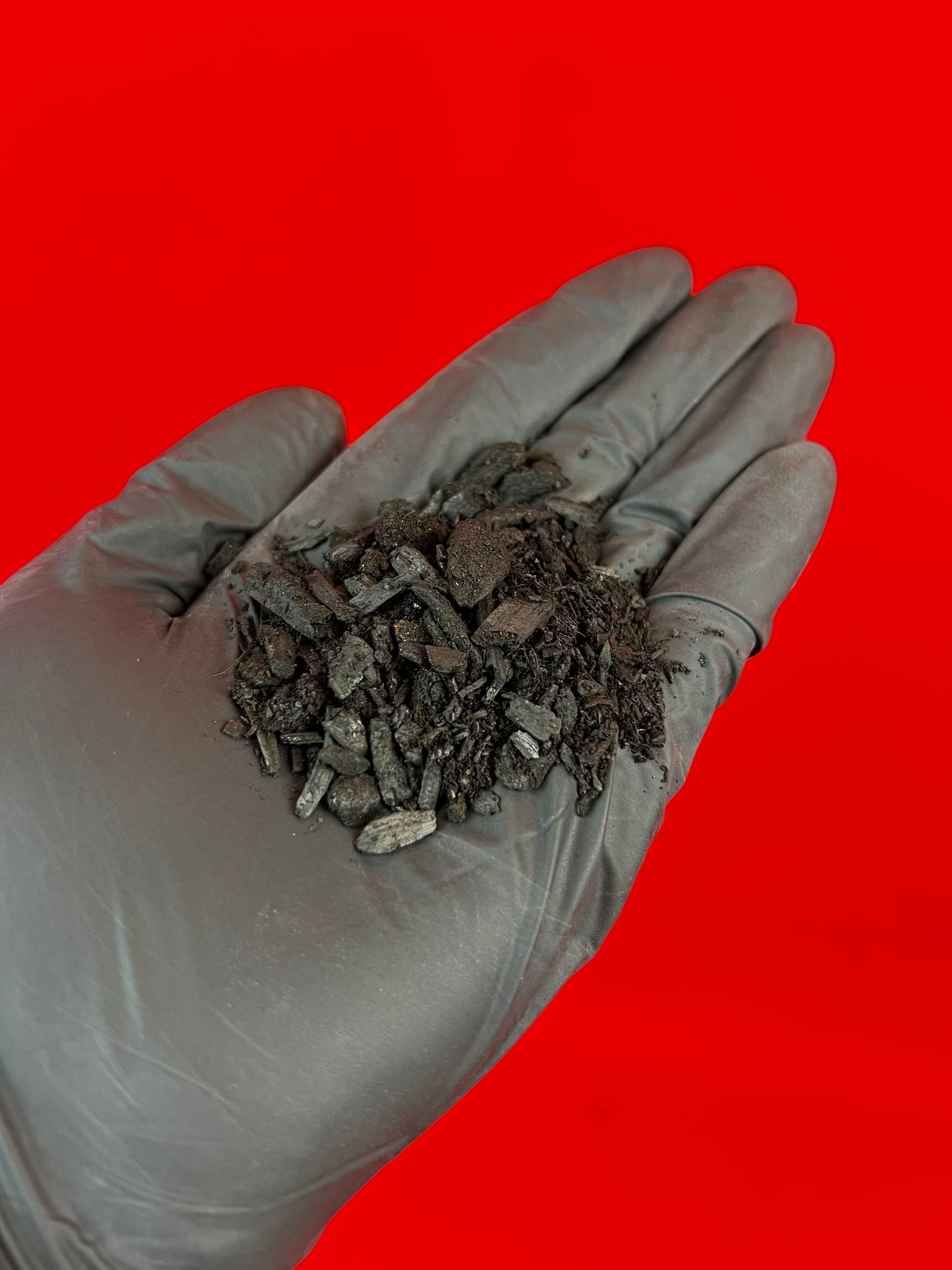 Activated Carbon - LUplnts