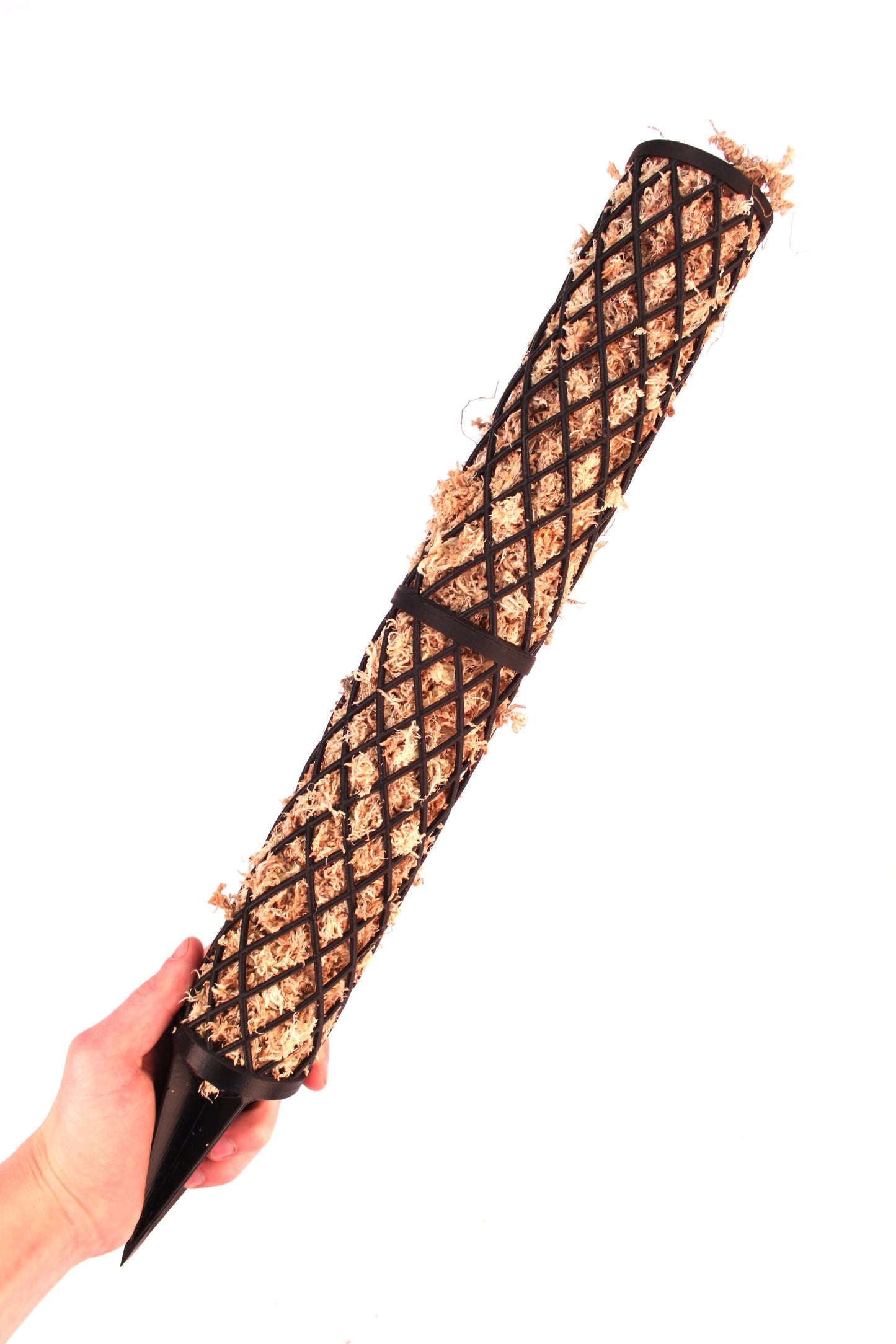 Extendable Moss Pole x Spagmoss (Bundle) - LUplnts