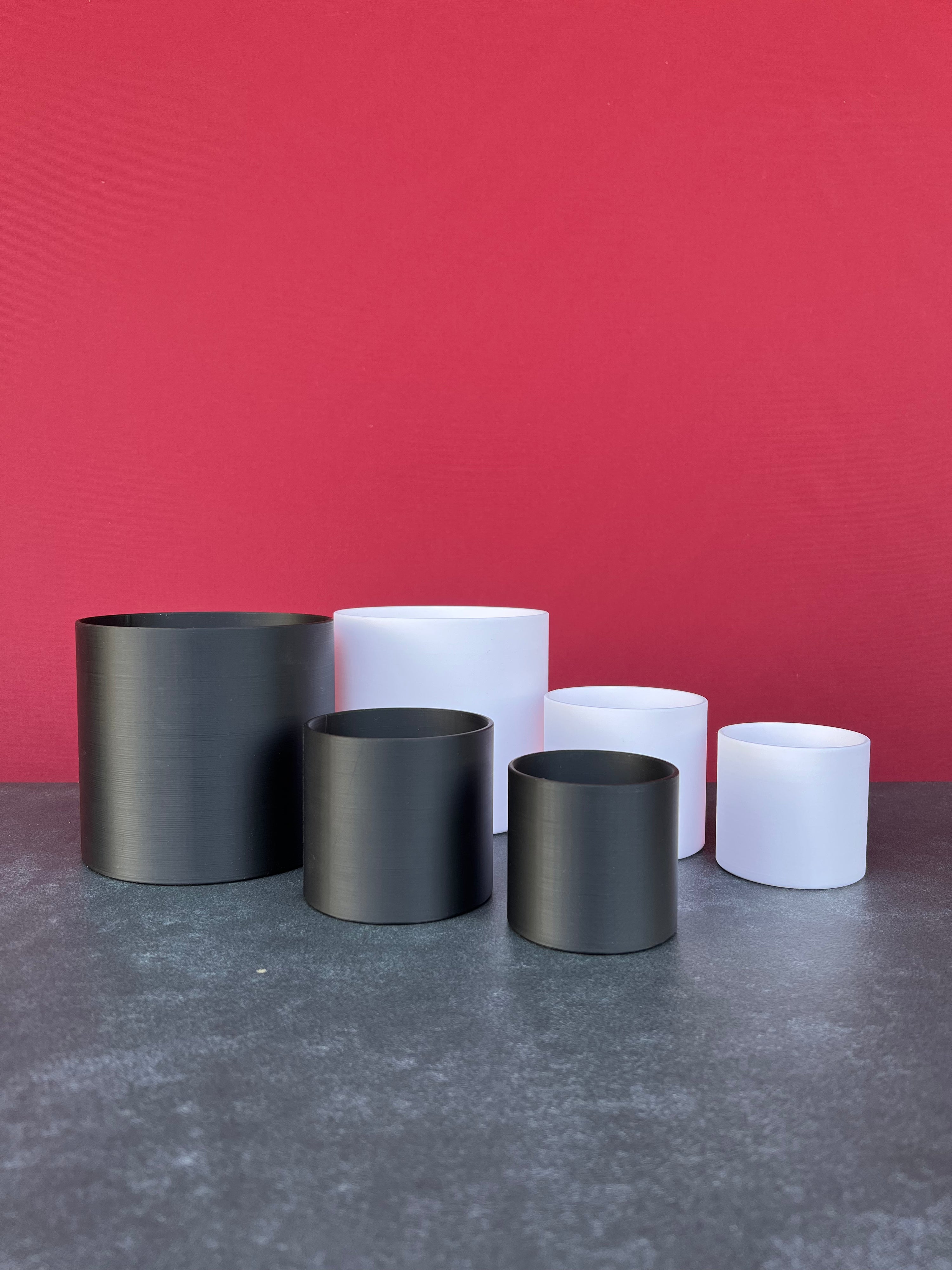 Repotting Set - LUplnts