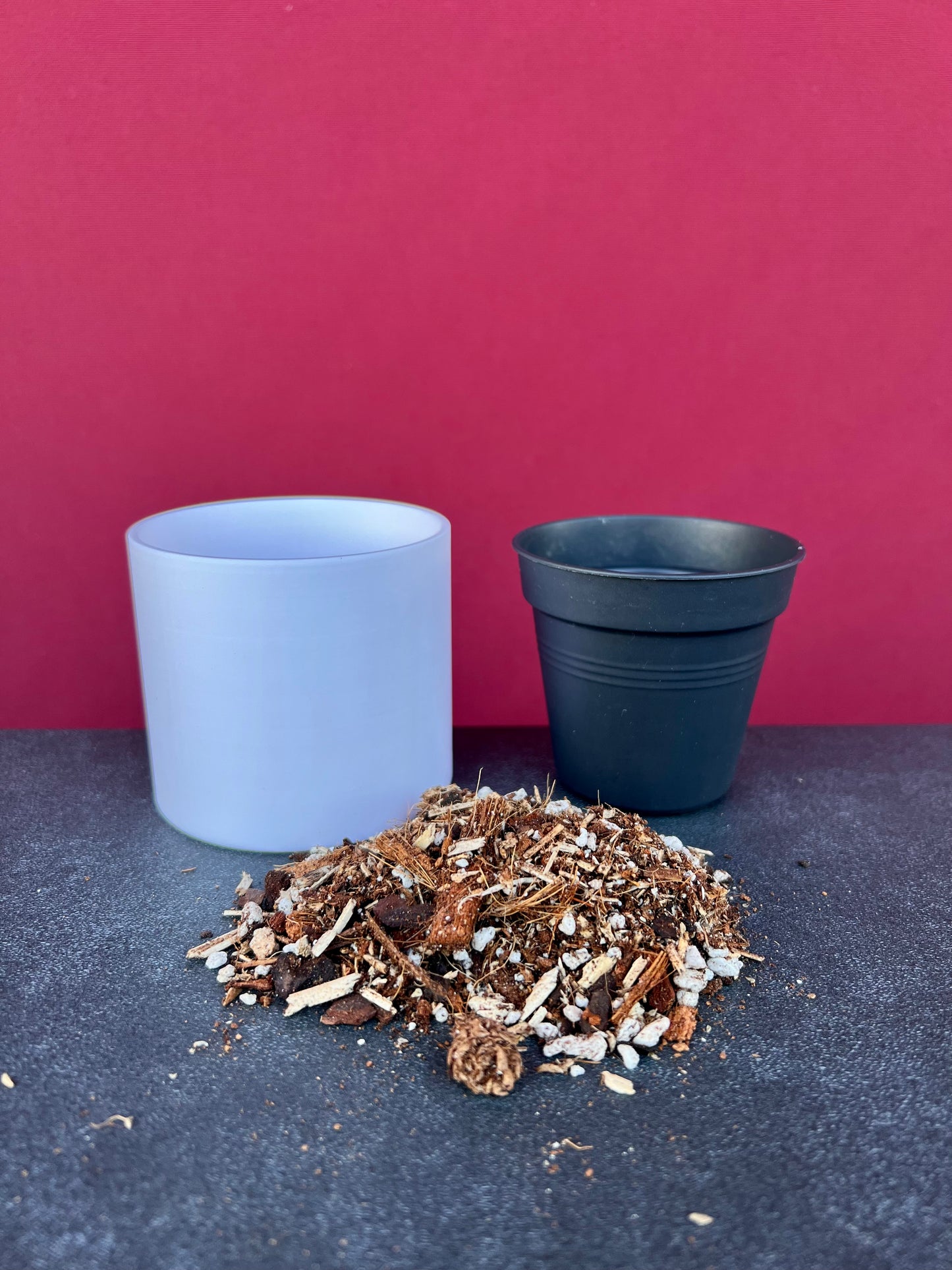 Repotting Set - LUplnts