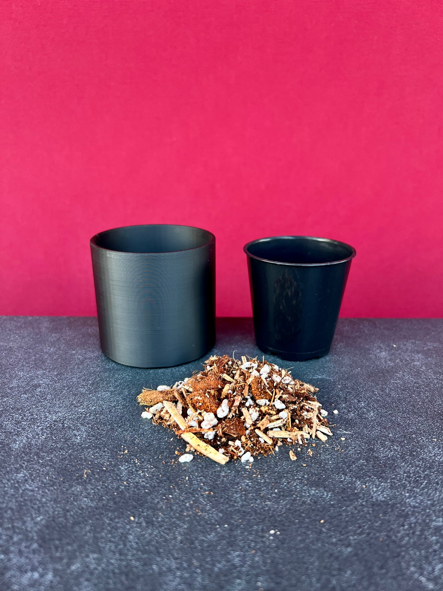Repotting Set - LUplnts