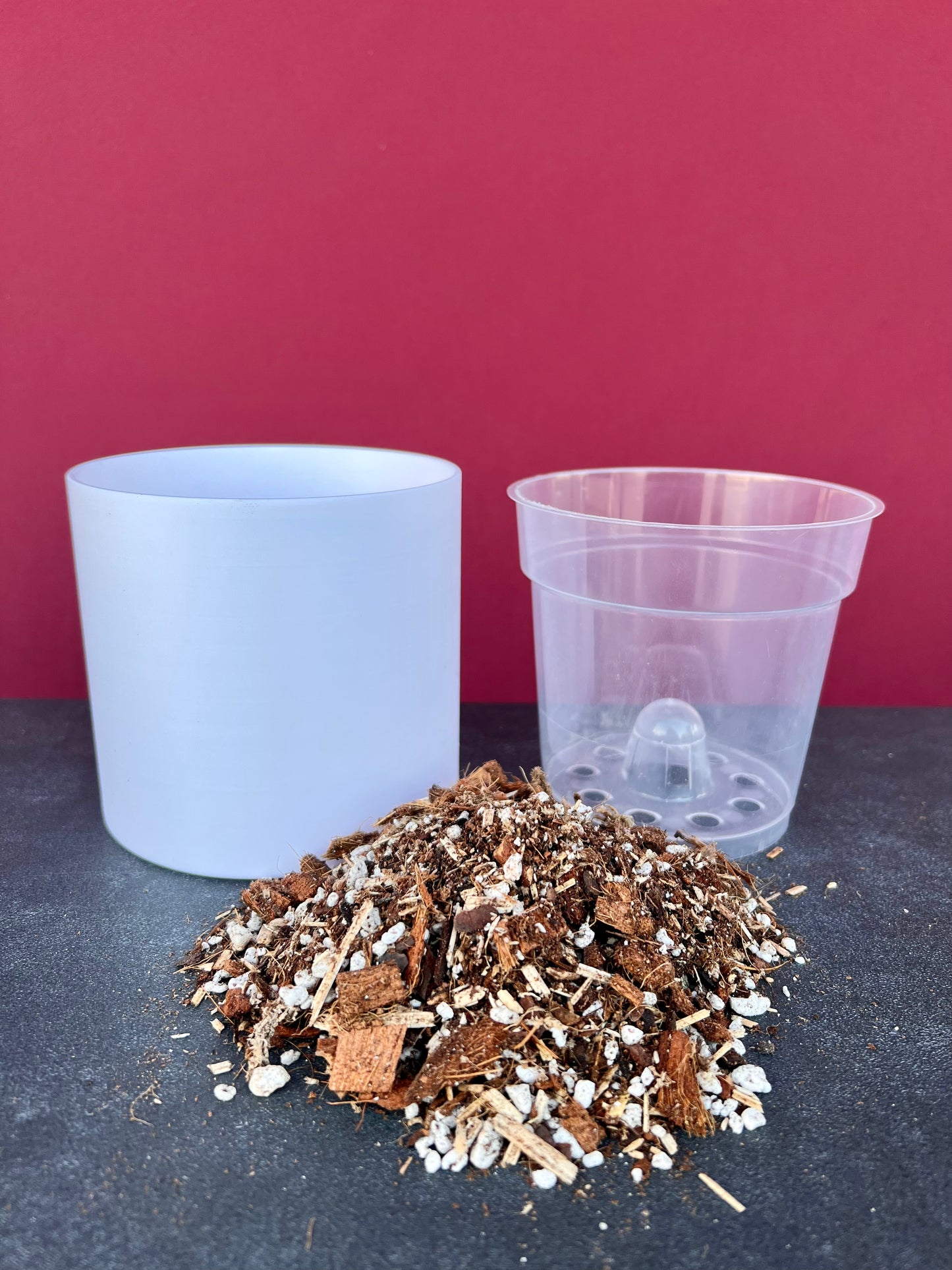 Repotting Set - LUplnts
