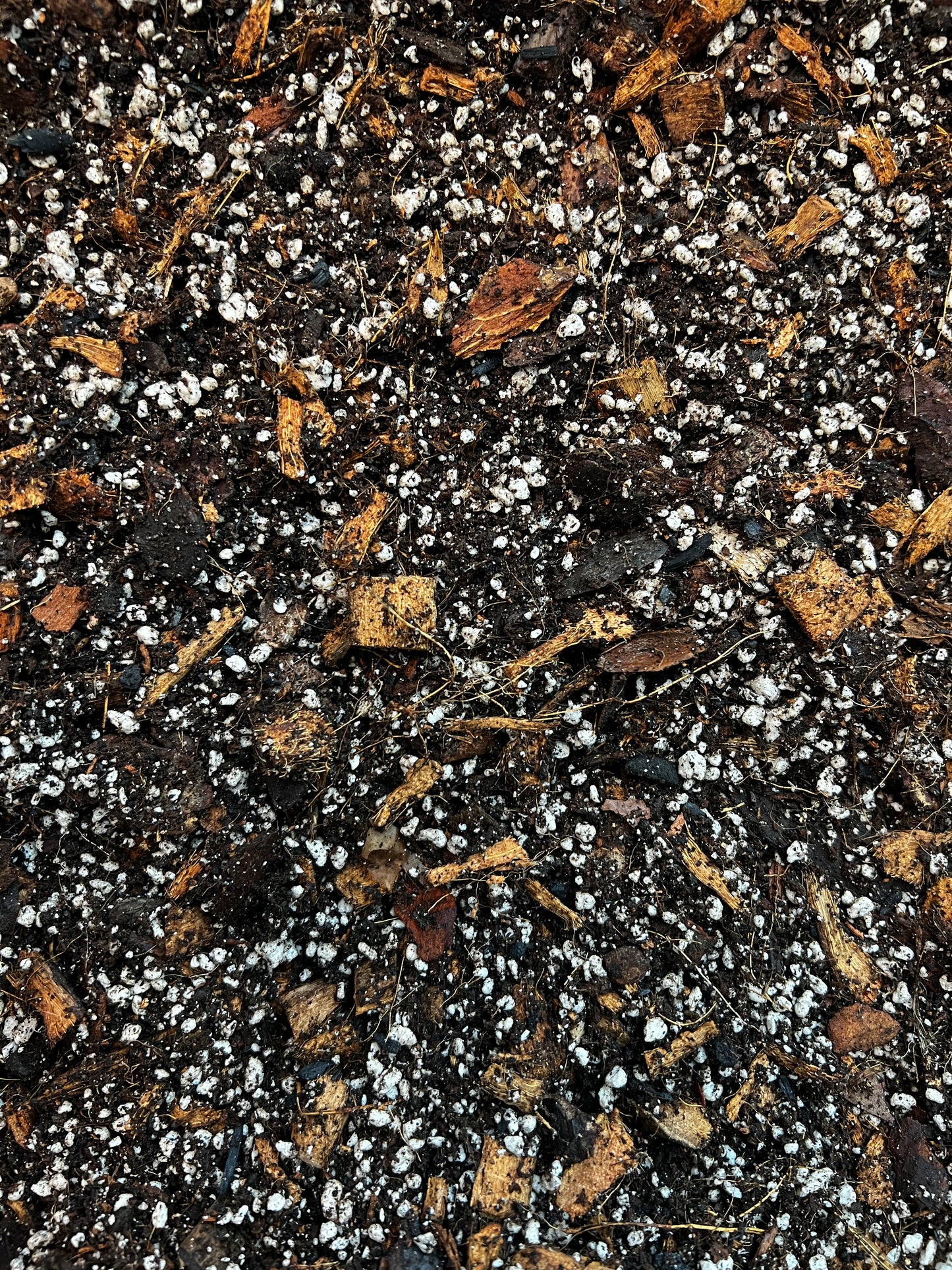 Chunky Soil+ - LUplnts