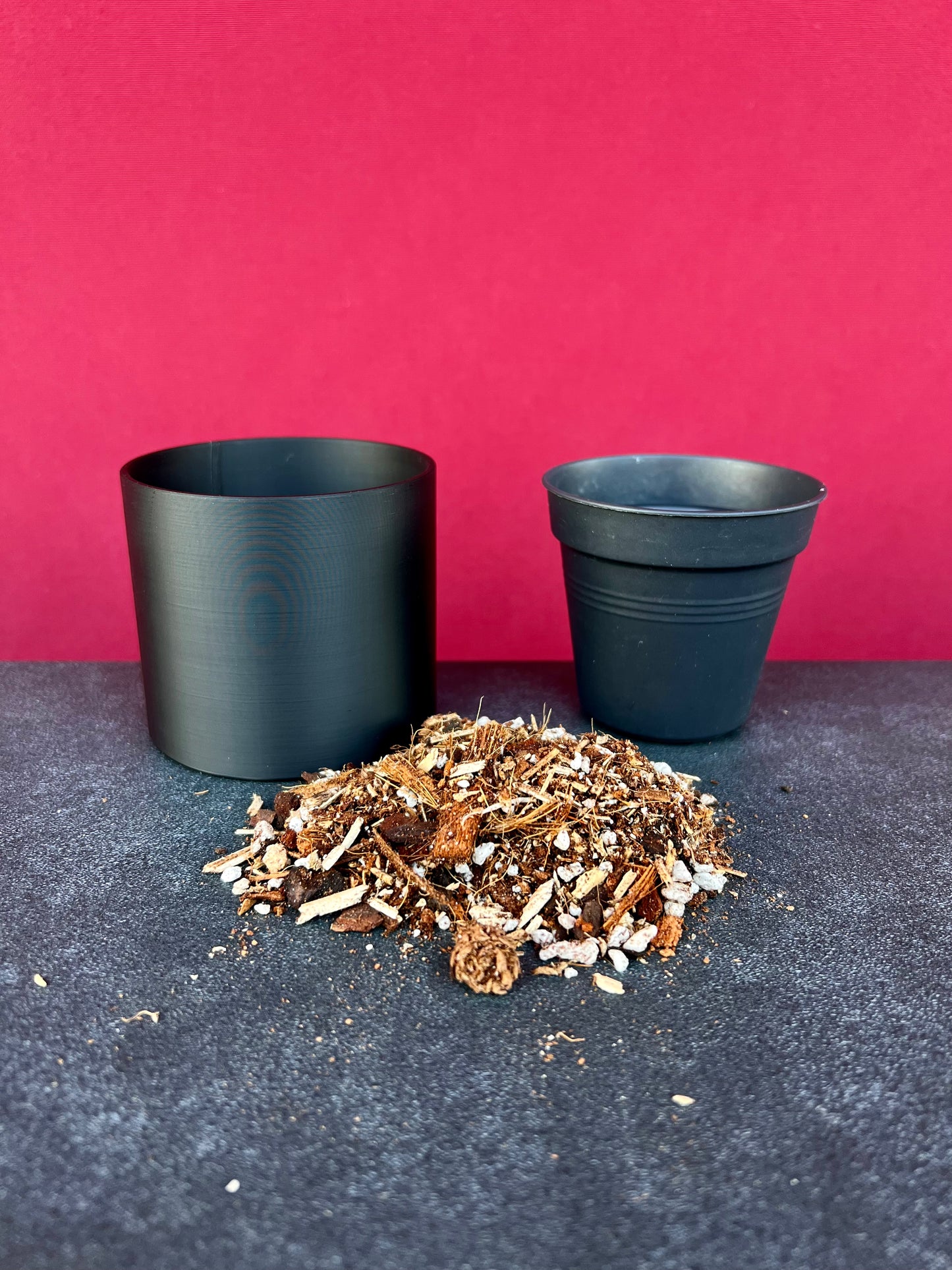 Repotting Set - LUplnts