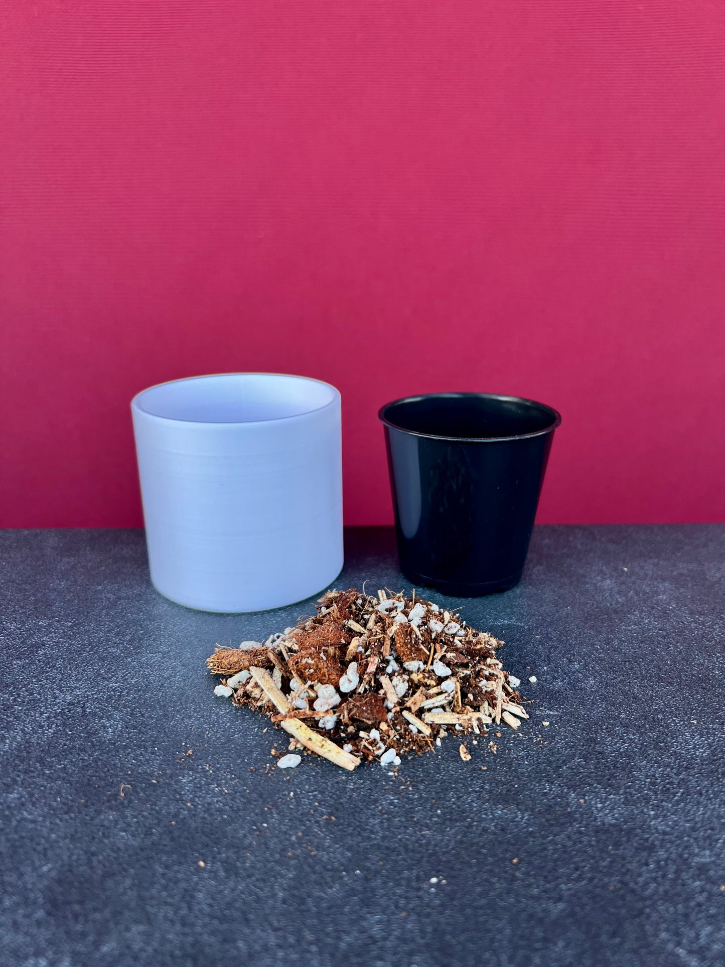 Repotting Set - LUplnts