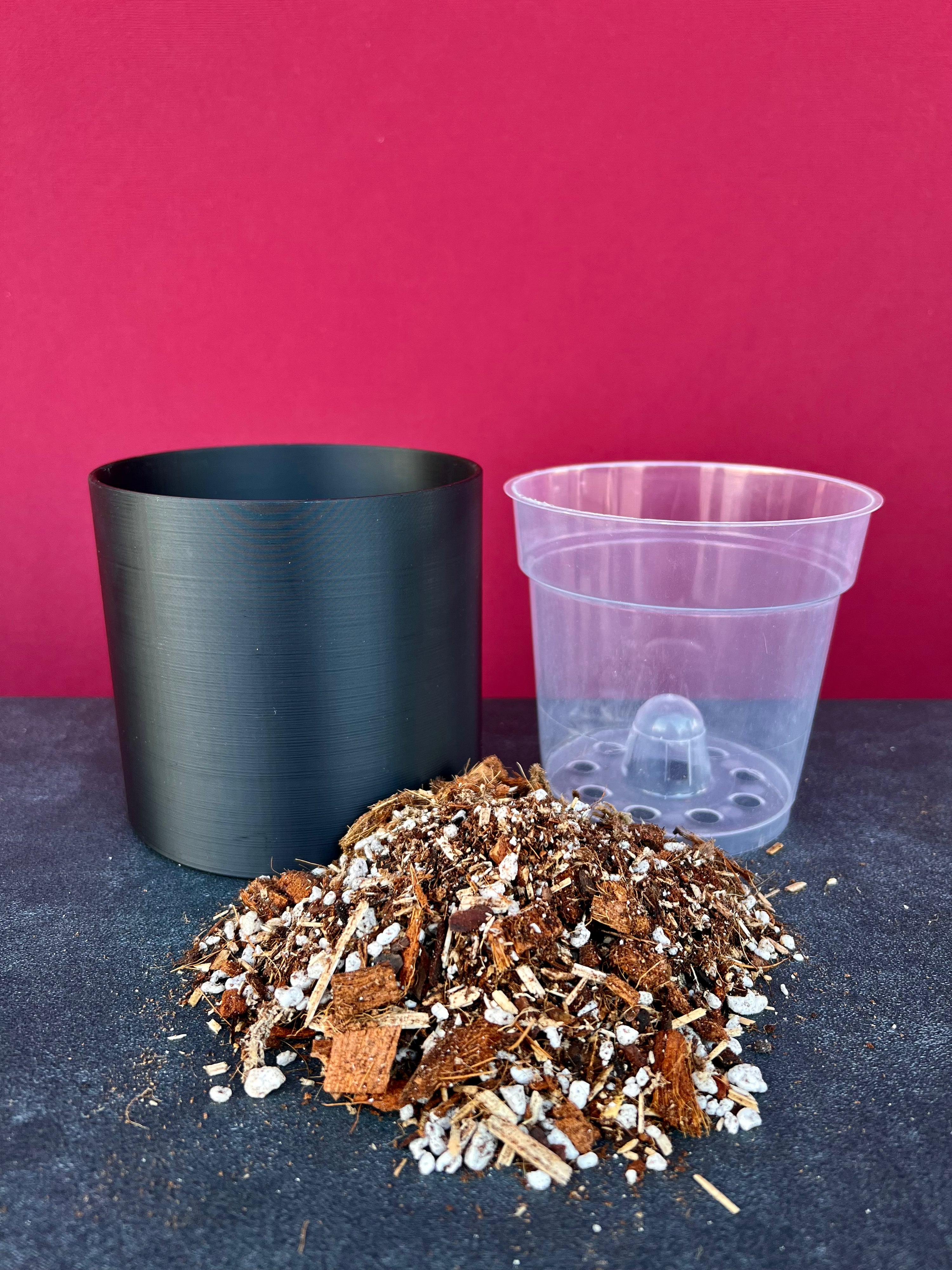 Repotting Set - LUplnts