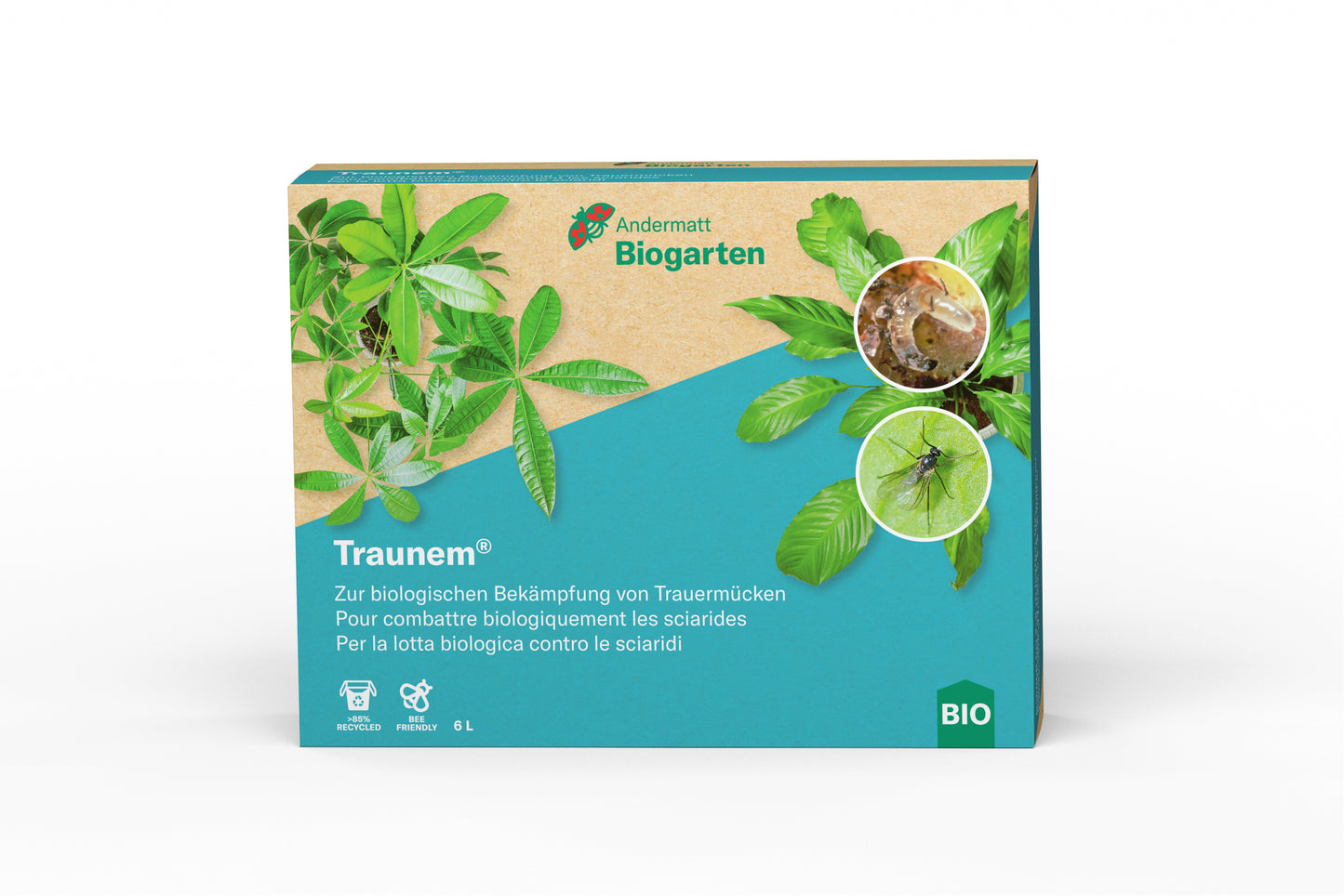 Traunem® - LUplnts