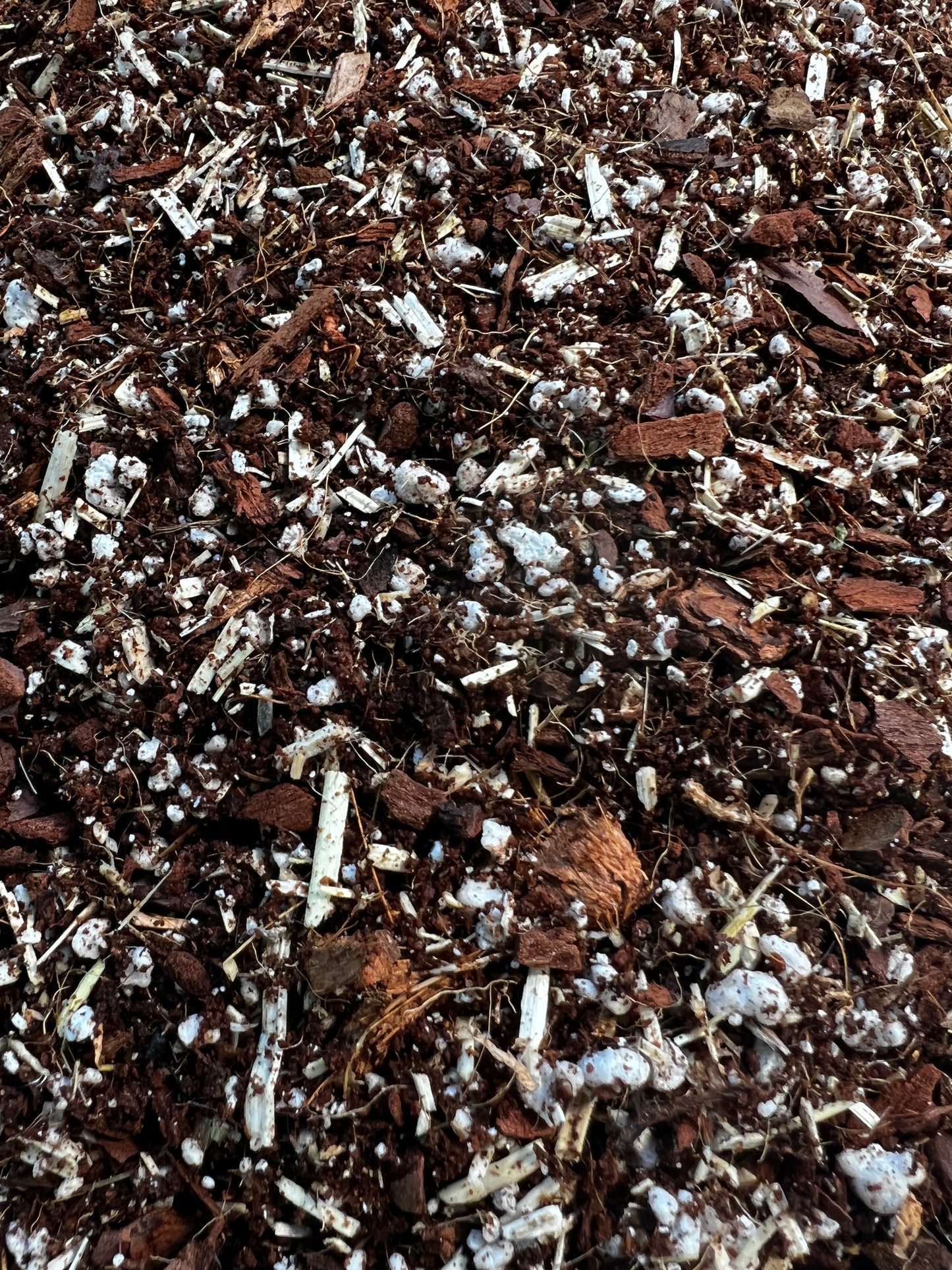 Chunky Soil - LUplnts