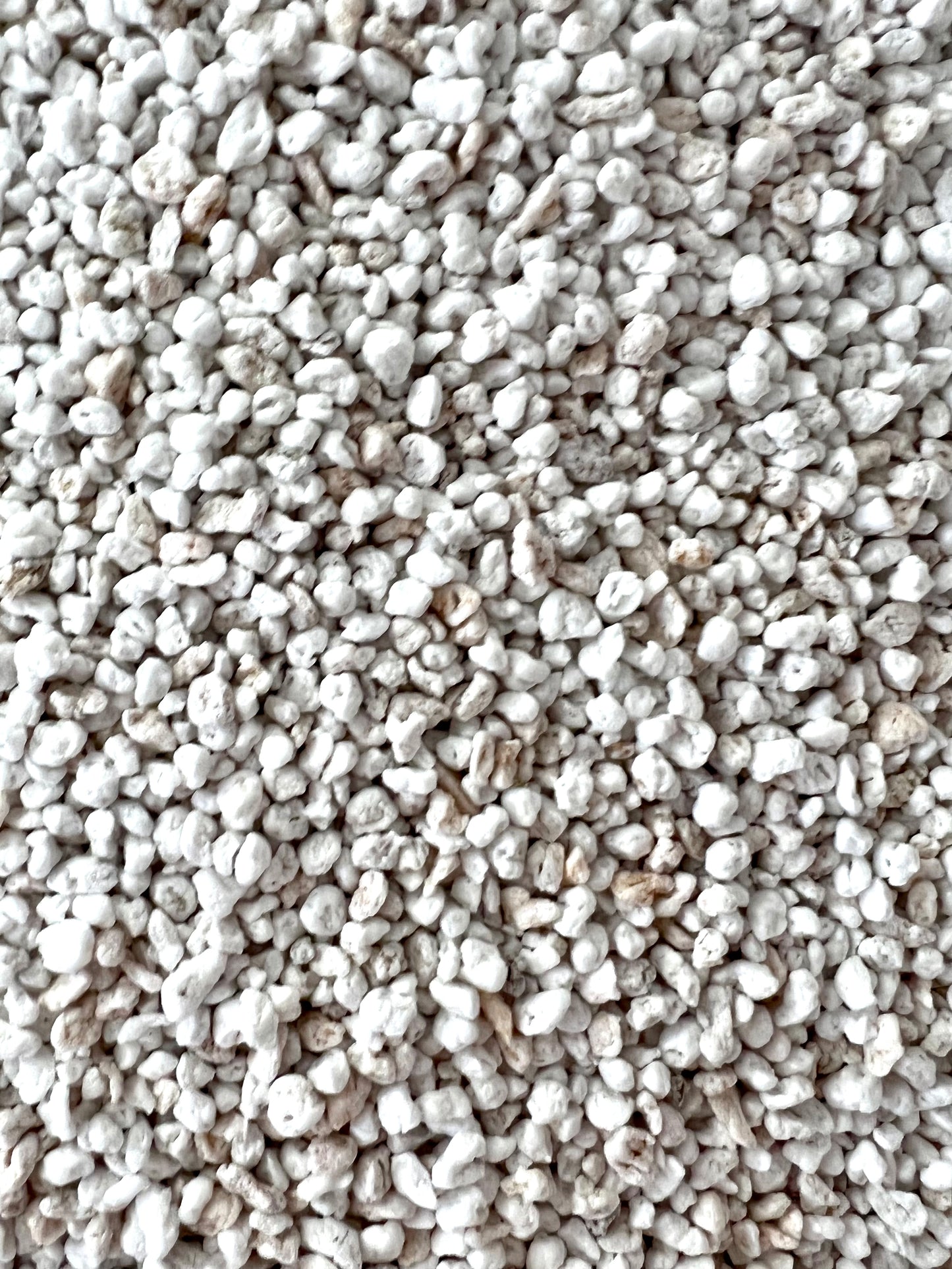 Perlite - LUplnts