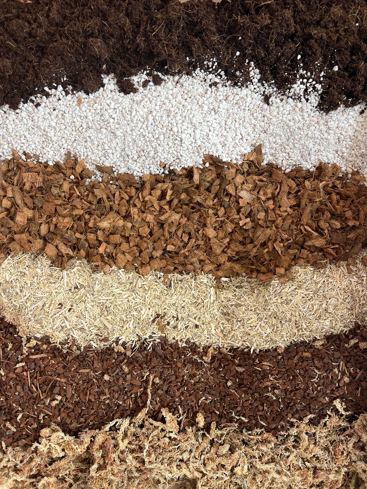 Chunky Soil - LUplnts